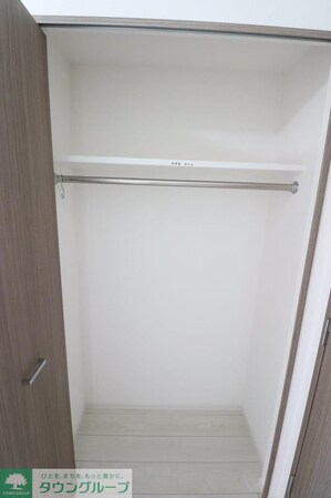 GENOVIA東向島IIskygardenの物件内観写真